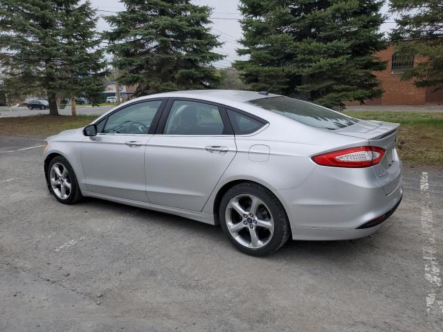 Vin: 3fa6p0h7xer106136, lot: 54821205, ford fusion se 20142