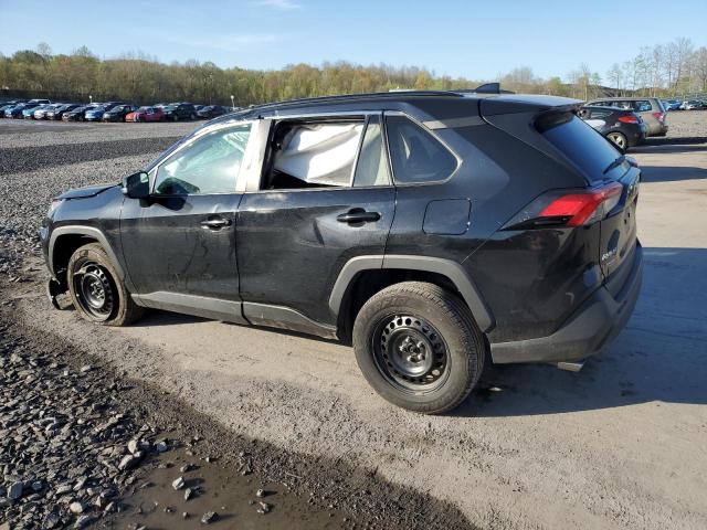 Vin: 2t3g1rfv9mc189379, lot: 54539865, toyota rav4 le 20212