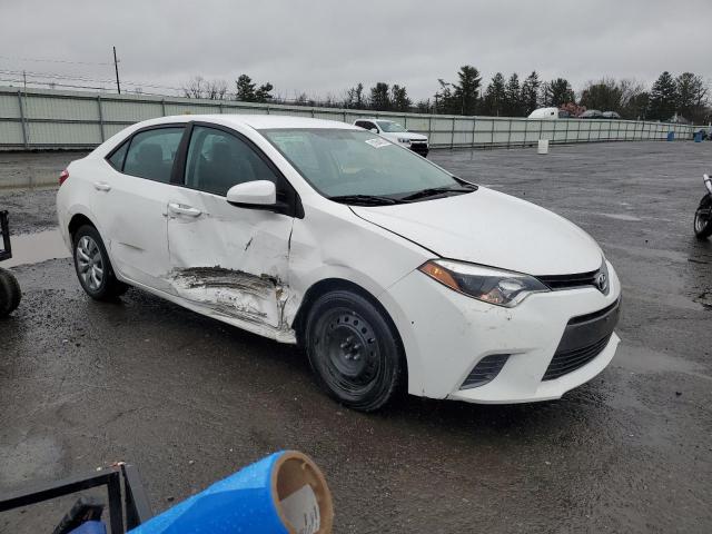 2016 TOYOTA COROLLA L - 2T1BURHE1GC580120