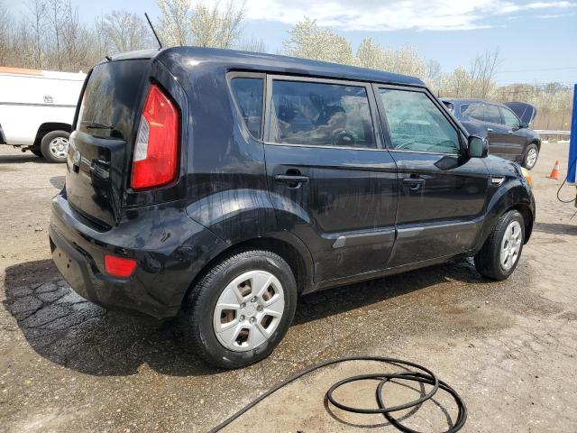 Vin: kndjt2a51c7741237, lot: 53913635, kia soul 20123
