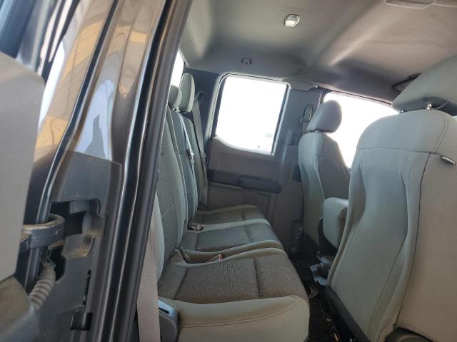 2016 FORD F150 SUPER - 1FTEX1CP0GFC79599