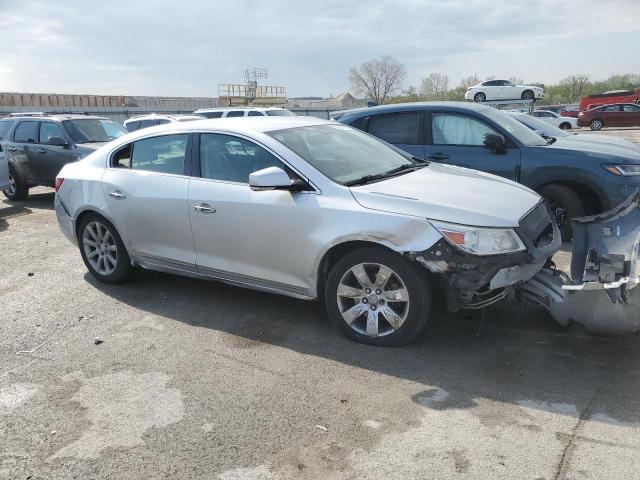 Vin: 1g4gc5gg6af160965, lot: 53697175, buick lacrosse cxl 20104