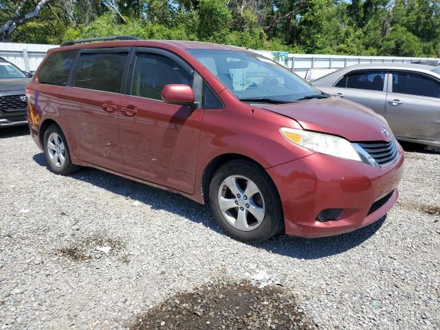Vin: 5tdkk3dc6es497651, lot: 53358245, toyota all models le 20144