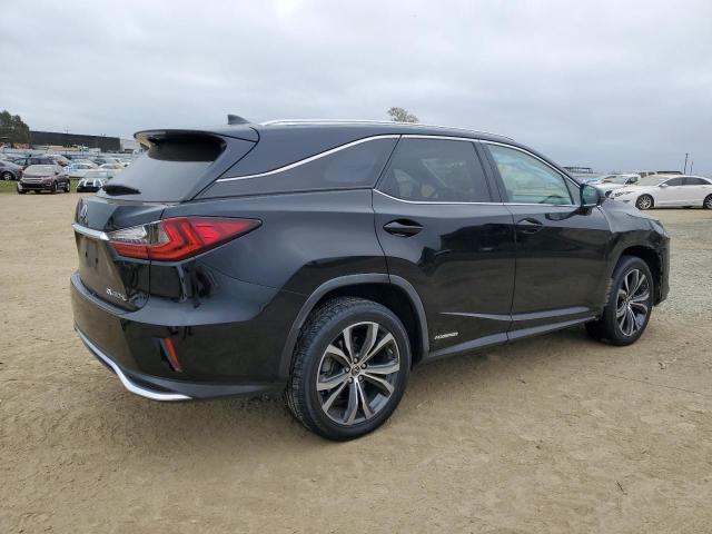 Vin: jtjhgkfa0l2014075, lot: 53111425, lexus rx450 450h l 20203