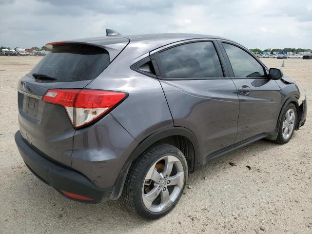 Vin: 3czru5h31mm721433, lot: 54695635, honda hr-v lx 20213