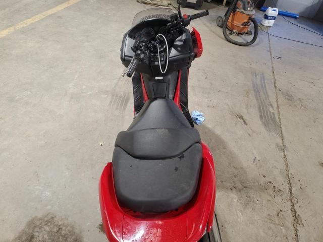 2014 HONDA NSS300 A MLHNF0410E5000286