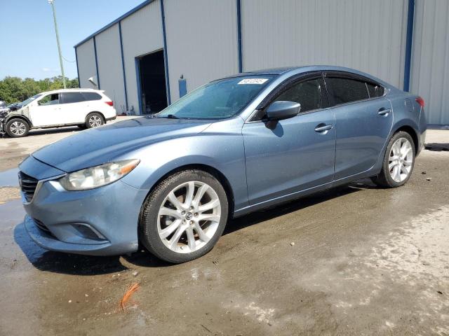Vin: jm1gj1v67e1155497, lot: 54612045, mazda 6 touring 2014 img_1