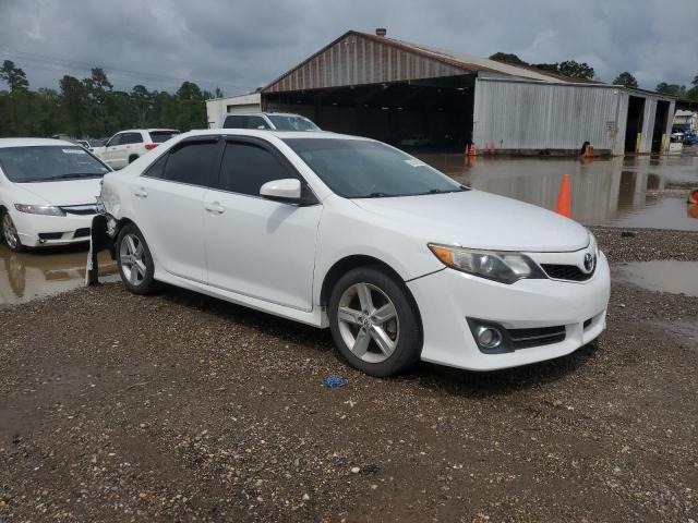 Vin: 4t1bf1fk3cu155947, lot: 54234165, toyota camry base 20124