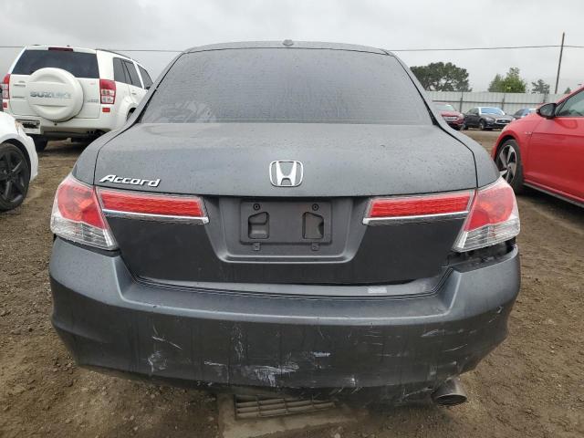 2011 HONDA ACCORD EXL - 1HGCP2F83BA082001