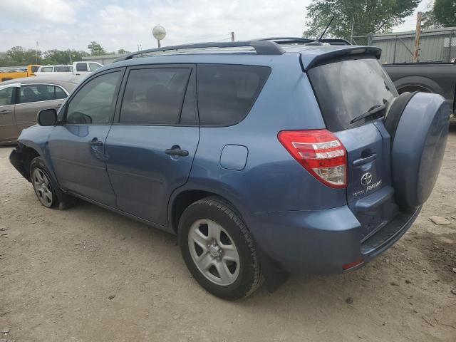 Vin: 2t3zf4dv3aw033848, lot: 54786275, toyota rav4 20102