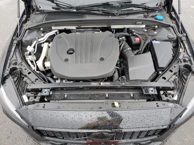 2023 VOLVO S60 PLUS 7JRL12FT8PG244375