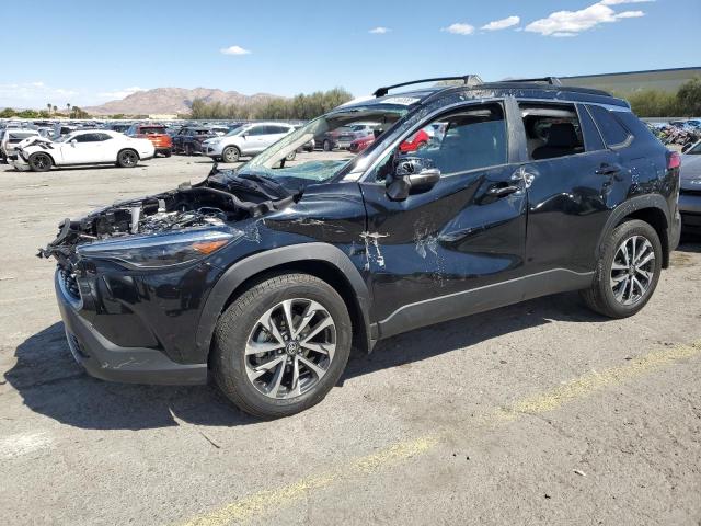 Vin: 7mudaaag9rv100890, lot: 55168555, toyota corolla cr xle 2024 img_1