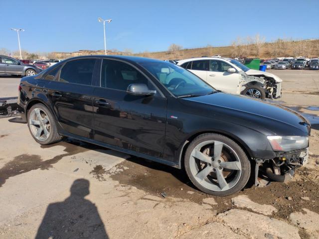 Vin: wauhfafl7ea090125, lot: 51966035, audi a4 premium plus 20144