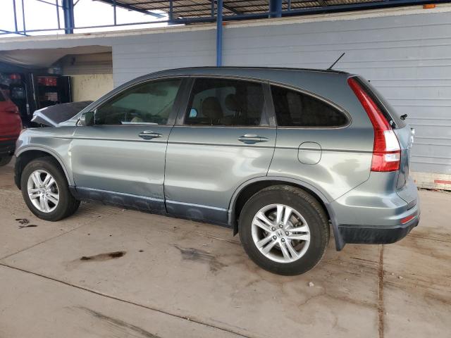 Vin: jhlre3h72ac007160, lot: 53996975, honda crv exl 20102