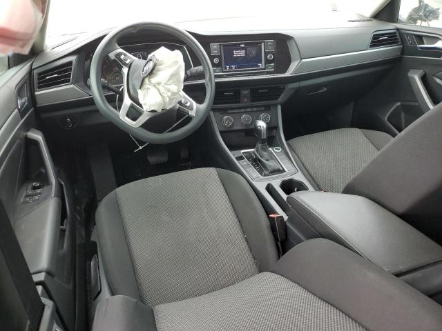 2021 VOLKSWAGEN JETTA S - 3VWC57BU7MM013545