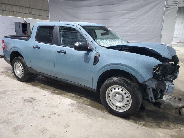 Vin: 3fttw8e94pra97540, lot: 51691305, ford maverick xl 20234