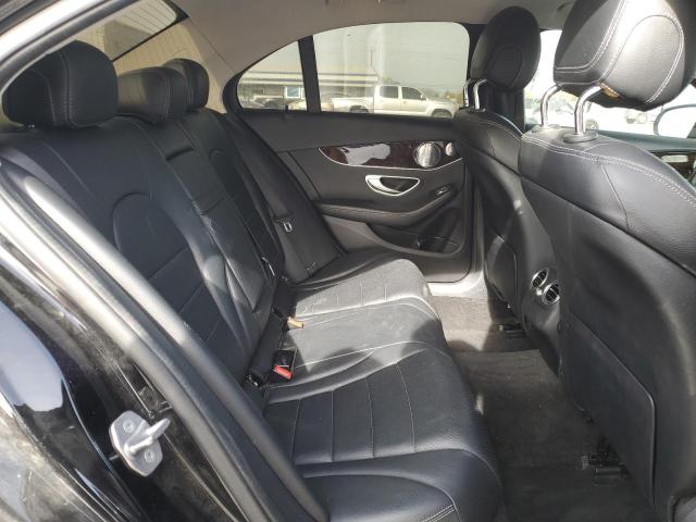 2016 MERCEDES-BENZ C 300 - 55SWF4JB9GU161344
