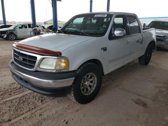 FORD F150 SUPER
