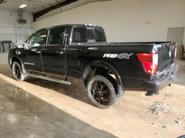 Vin: 1n6ba1f49hn545051, lot: 53899355, nissan titan sl 20172