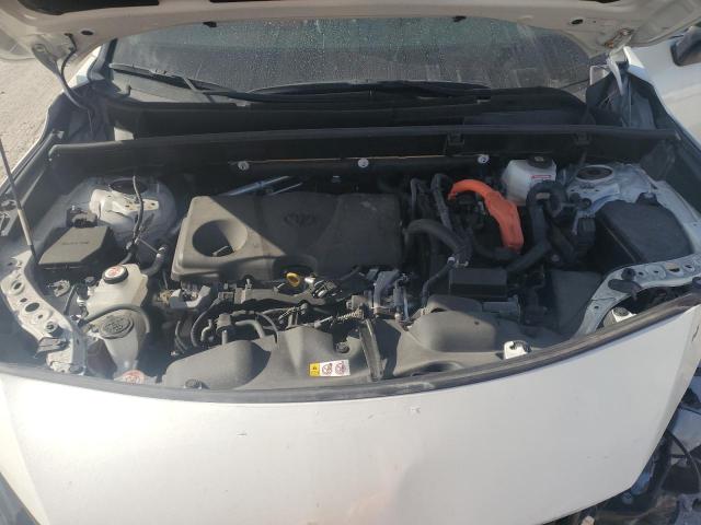 2022 TOYOTA VENZA LE - JTEAAAAH3NJ111134