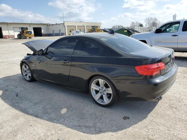 Vin: wbake3c52be557644, lot: 52886685, bmw 3 series i 20112