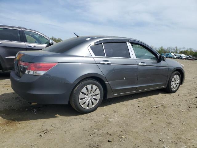 Vin: 1hgcp2f33ba011241, lot: 54529225, honda accord lx 20113