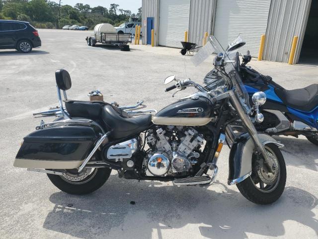 YAMAHA XVZ13 LT