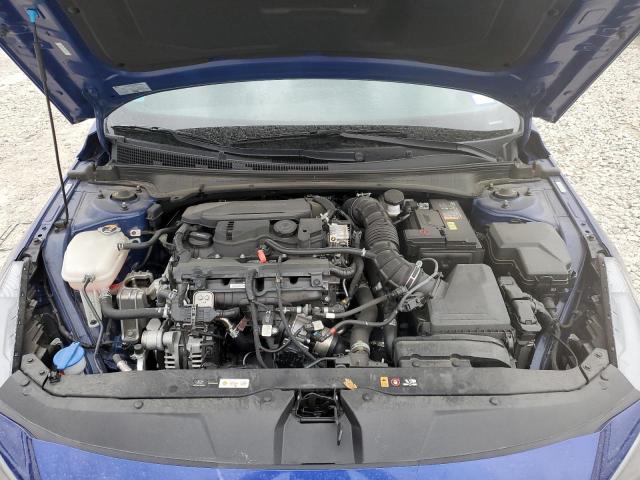 2023 HYUNDAI ELANTRA N - KMHLR4AF3PU630848