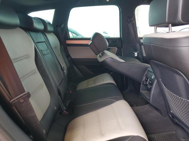 2017 VOLKSWAGEN TOUAREG WO WVGRF7BP9HD002130