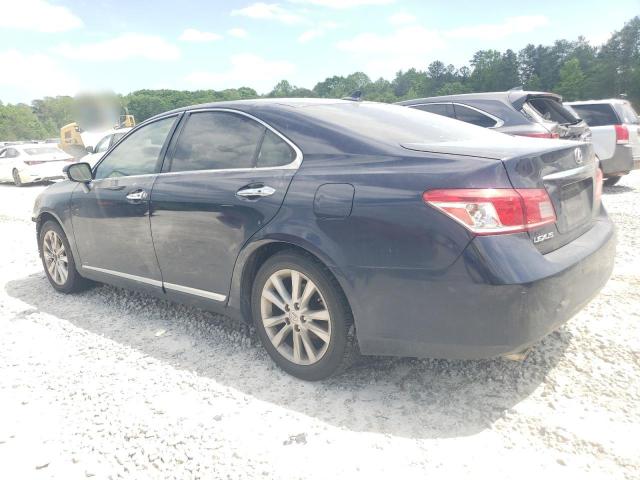 Vin: jthbk1egxa2375106, lot: 54352645, lexus es350 350 20102