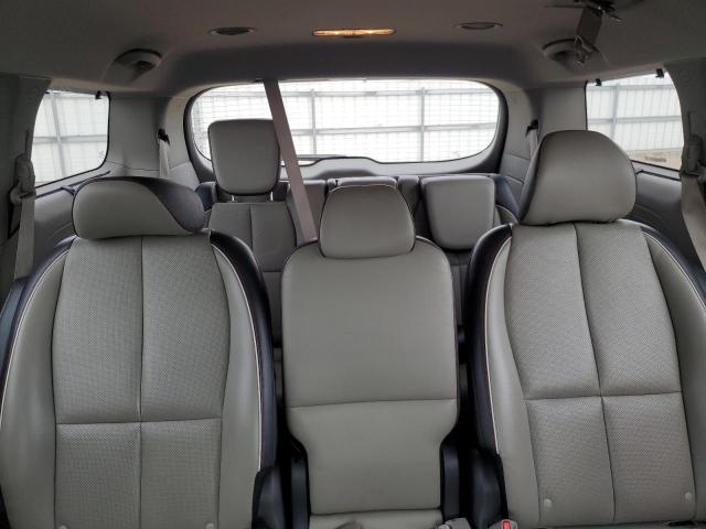2016 KIA SEDONA EX - KNDMC5C12G6155635