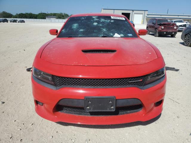 2019 DODGE CHARGER R/ - 2C3CDXCTXKH584457