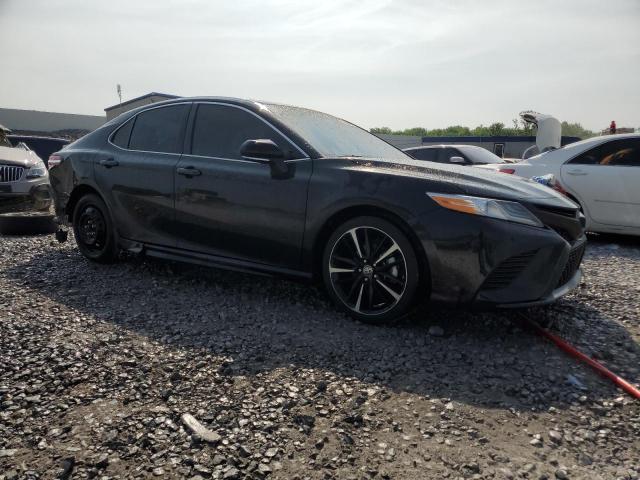 Vin: 4t1k61ak7lu364051, lot: 54919895, toyota camry xse 20204