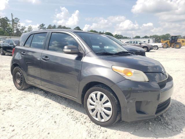 Vin: jtkku4b46a1003686, lot: 55091655, toyota scion 20104