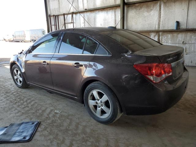 Vin: 1g1pc5sb0f7174354, lot: 51830895, chevrolet cruze lt 20152