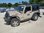 2016 JEEP WRANGLER S - 1C4AJWAG5GL237169