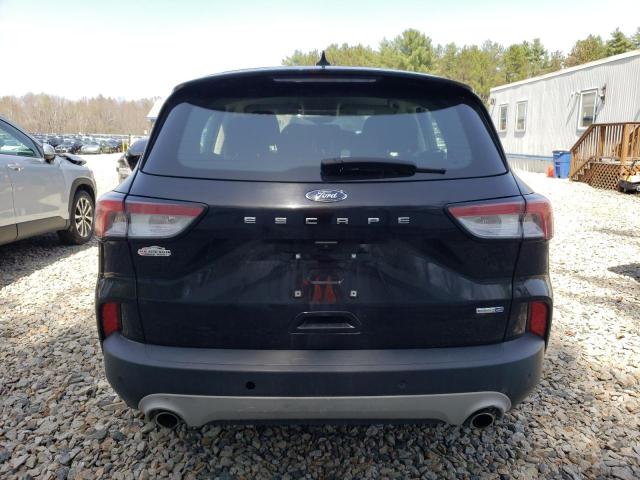 2020 FORD ESCAPE S - 1FMCU9F65LUB11704
