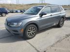 2019 VOLKSWAGEN TIGUAN SE - 3VV2B7AX5KM089363