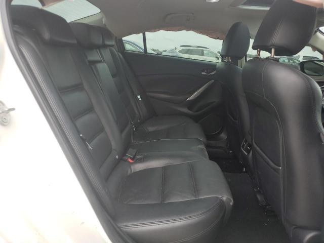 2016 MAZDA 6 GRAND TO JM1GJ1W58G1436894