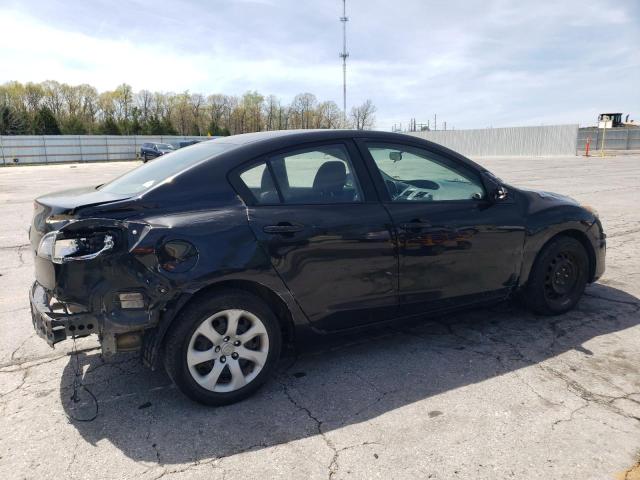 Vin: jm1bl1sf4a1274076, lot: 52825985, mazda 3 i 20103