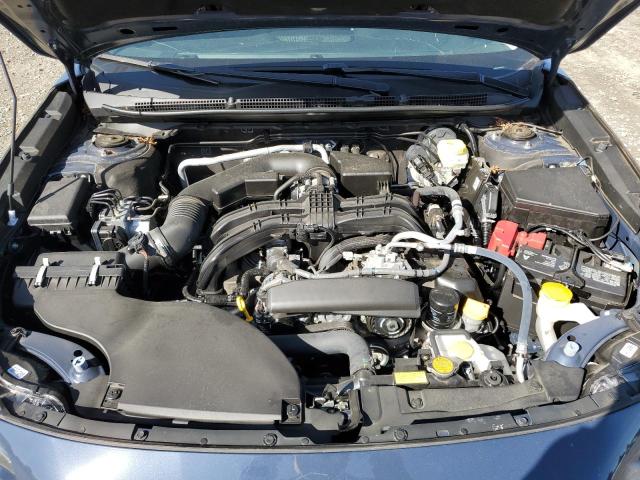 2024 SUBARU LEGACY PRE 4S3BWAC60R3019611