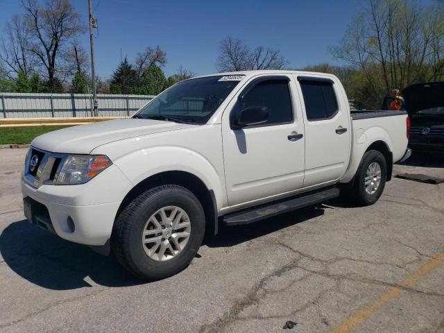 NISSAN FRONTIER S