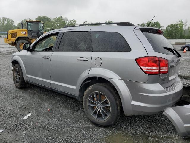 Vin: 3c4pdcab3jt216532, lot: 54238685, dodge journey se 20182