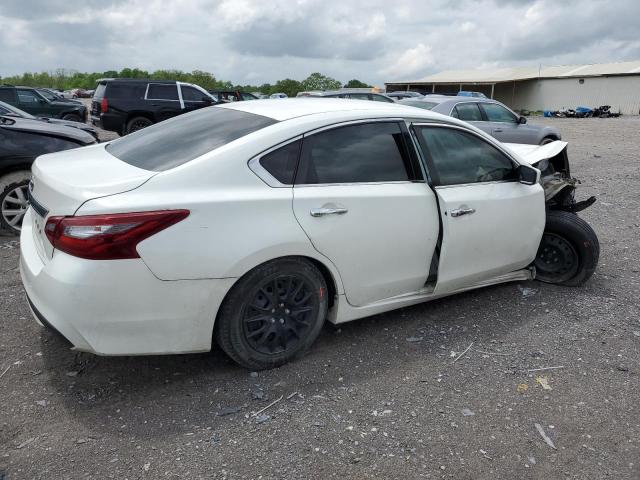 Vin: 1n4al3ap2jc214647, lot: 54568665, nissan altima 2.5 20183