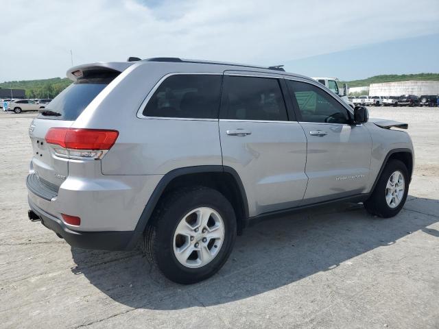 JEEP GRAND CHER 2014 silver  flexible fuel 1C4RJFAG7EC457686 photo #4