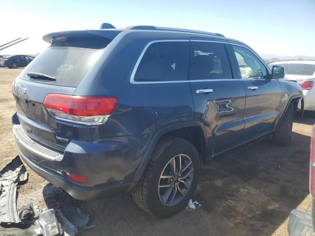 Vin: 1c4rjfbg4kc768969, lot: 52178325, jeep grand cher limited 20193