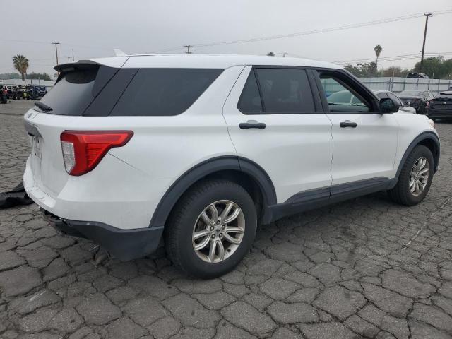 Vin: 1fmsk8bb6lga56113, lot: 55289465, ford explorer 20203