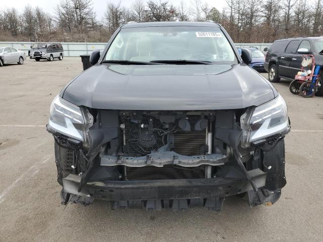 2020 LEXUS GX 460 PRE JTJAM7BX8L5247461