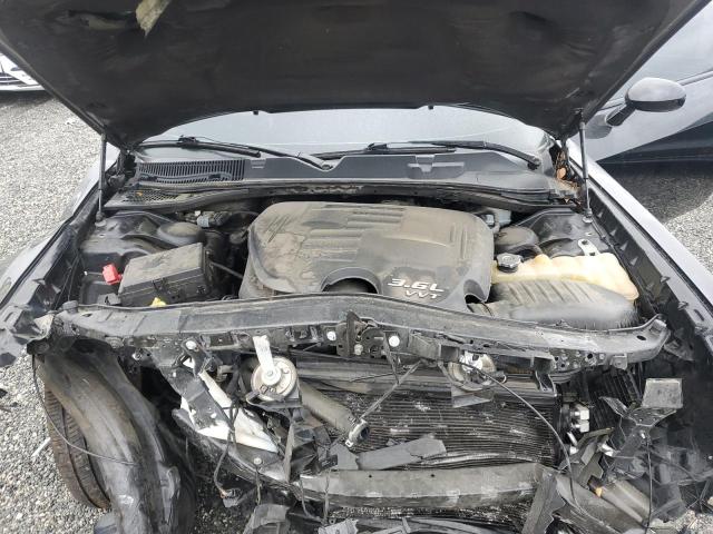 2019 DODGE CHALLENGER - 2C3CDZAG9KH574343