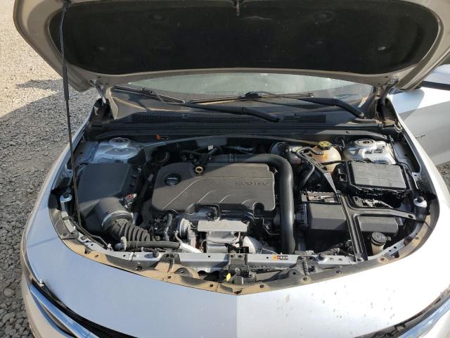 2019 CHEVROLET MALIBU LT - 1G1ZD5ST4KF104063